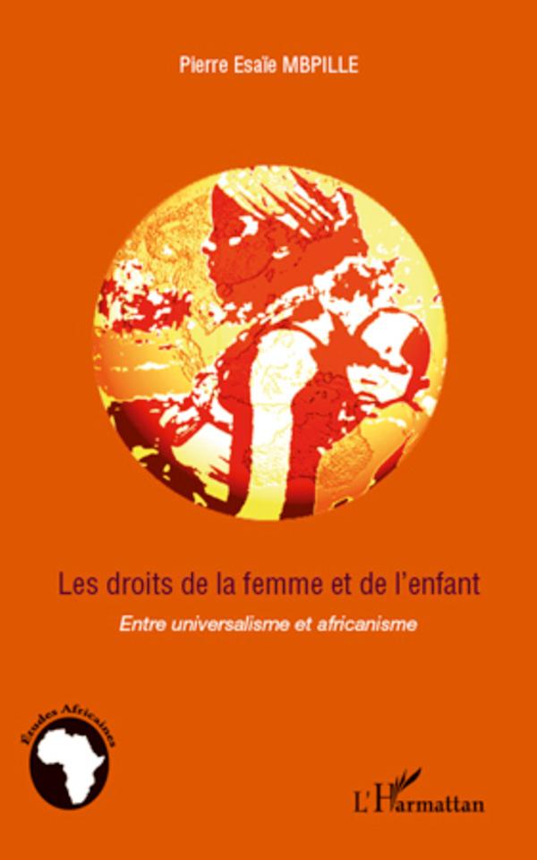 Könyv Les droits de la femme et de l'enfant 