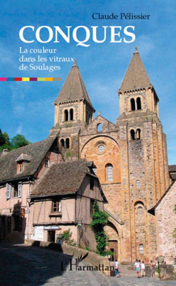 Libro Conques Pelissier