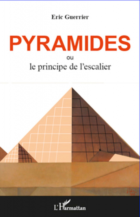 Book Pyramides Guerrier