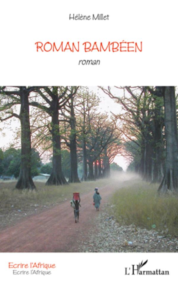 Boek Roman bambéen MILLET
