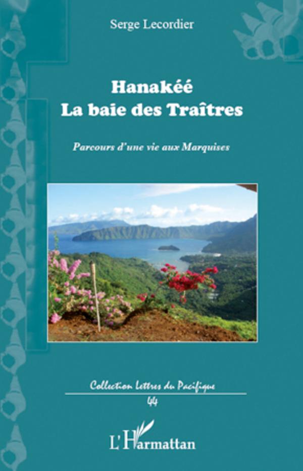 Book Hanakée Lecordier