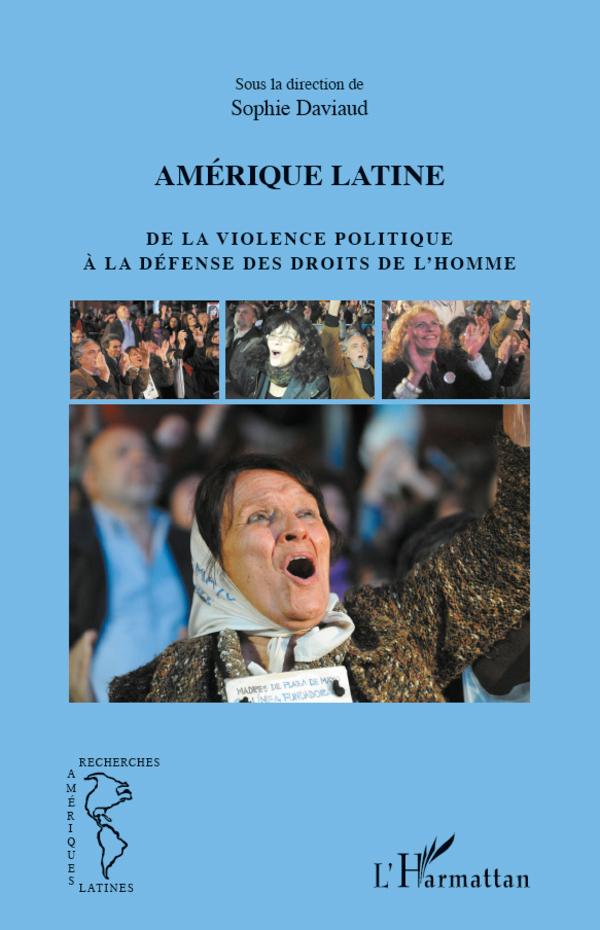 Buch Amérique latine Daviaud