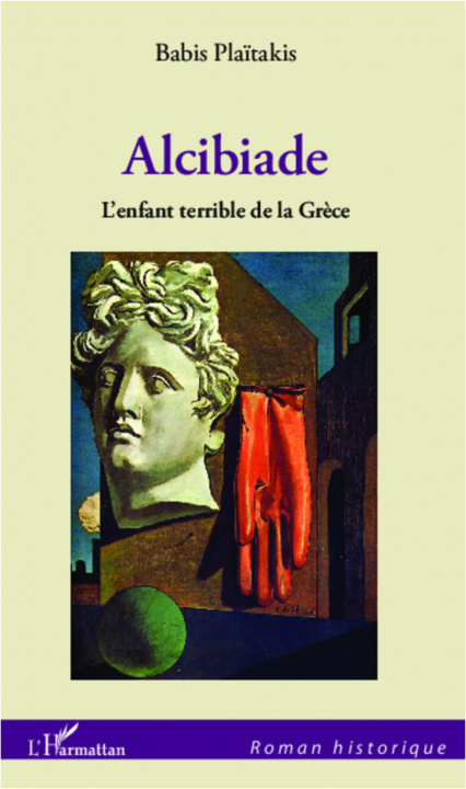 Libro Alcibiade Plaïtakis