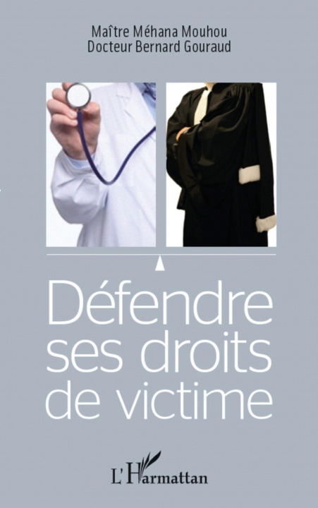 Carte Défendre ses droits de victime Méhana Mouhou