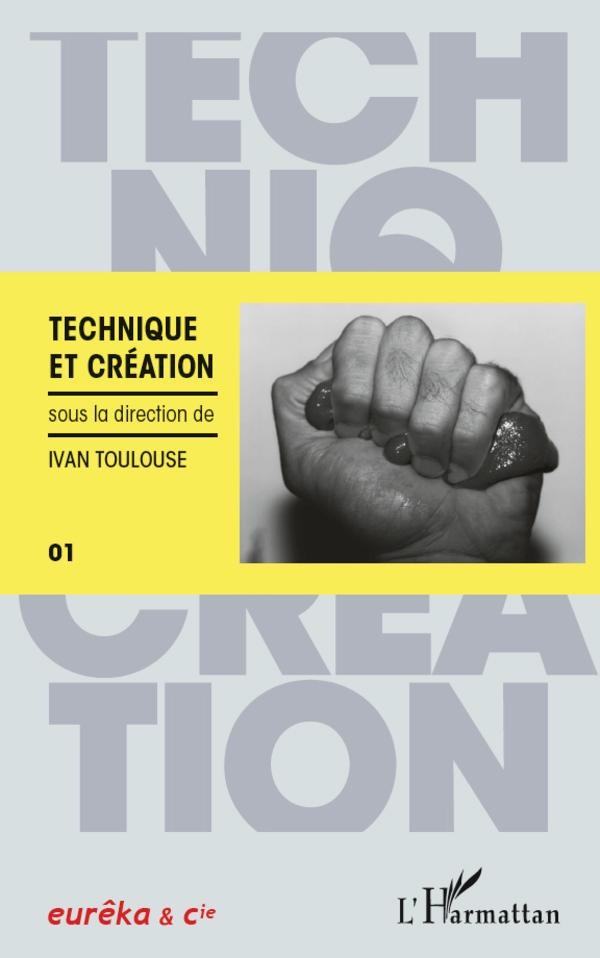 Book Technique et création Toulouse