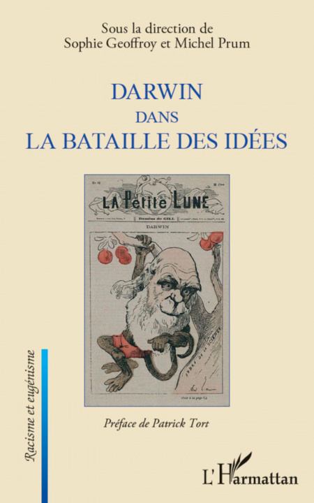 Buch Darwin dans la bataille des idées Michel Prum