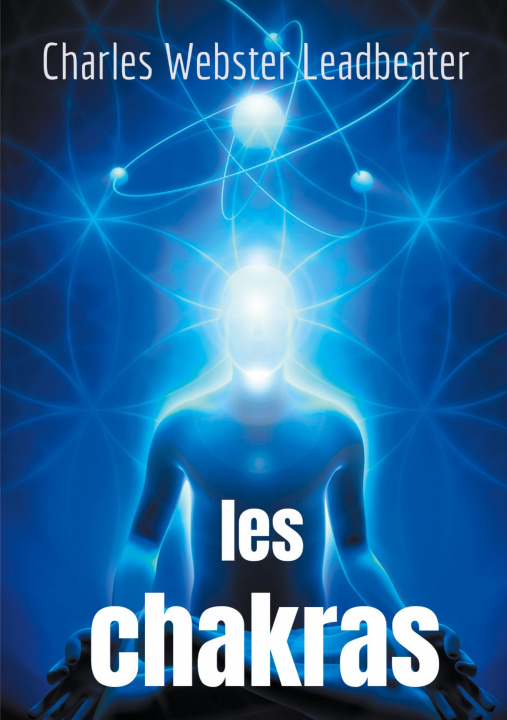 Kniha Les chakras 