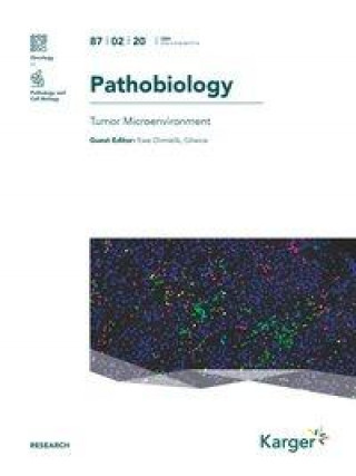 Boek Tumor Microenvironment Ewa Chmielik
