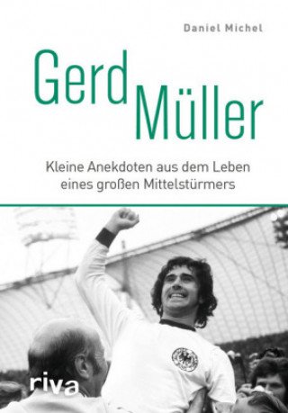 Livro Gerd Müller Daniel Michel