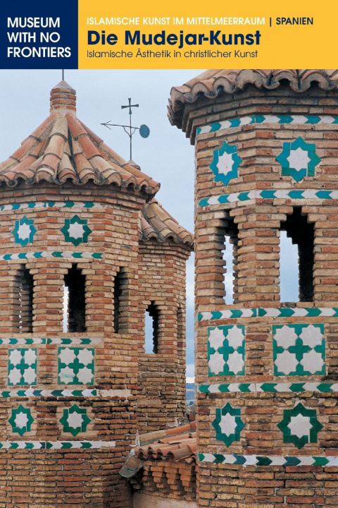 Buch Mudejar-Kunst Pedro Lavado Pradinas