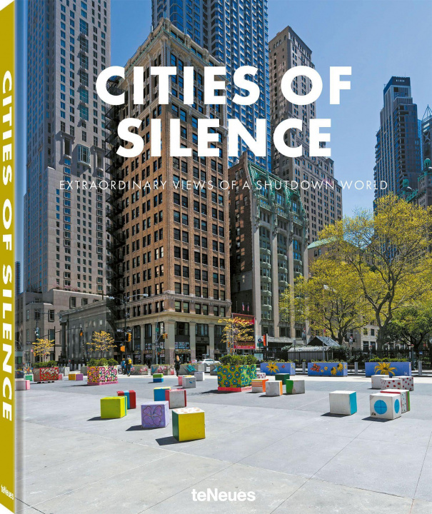 Książka Cities of Silence 