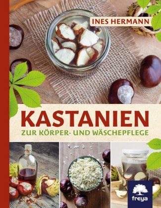 Книга Kastanien 