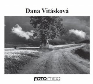 Könyv Dana Vitásková Dana Vitásková