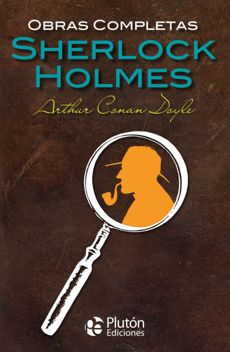 Carte OBRAS COMPLETAS. SHERLOCK HOLMES ARTHUR CONAN DOYLE