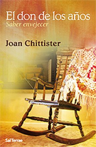 Könyv El don de los años JOAN CHITTISTER