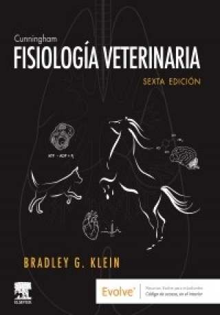 Hanganyagok Cunningham. Fisiología veterinaria (6ª ed.) 