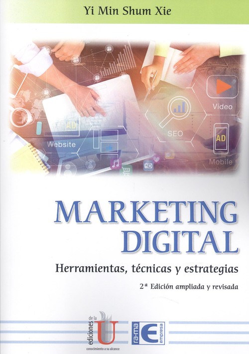 Audio Marketing digital YI MIN SHUM XIE