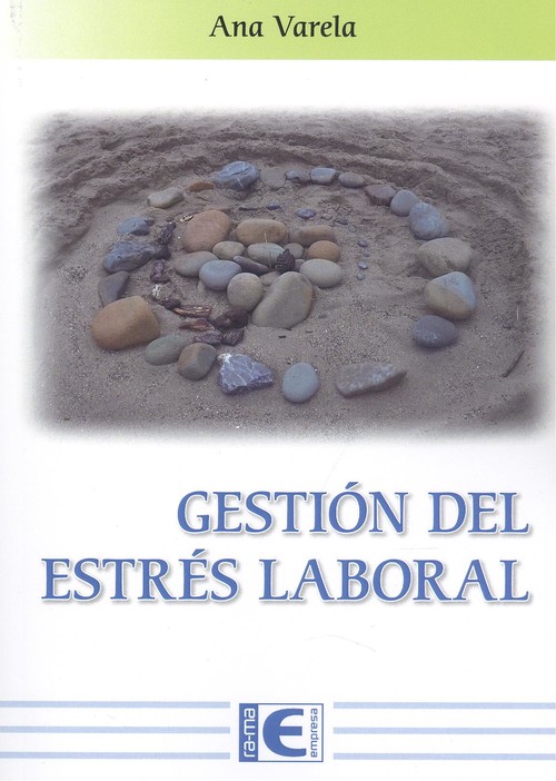 Audio Gestión del Estrés Laboral ANA VARELA
