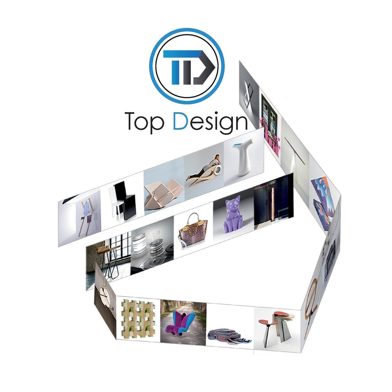 Libro Top Design - Volume Zero Andrea Ciappesoni