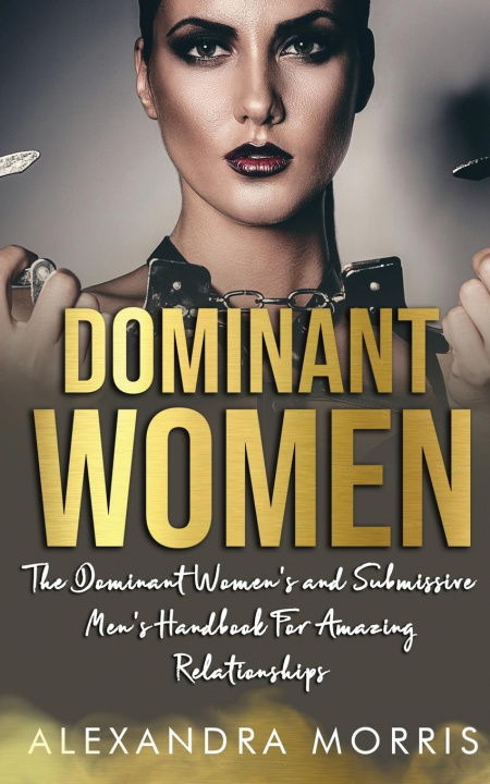 Carte Dominant Women 