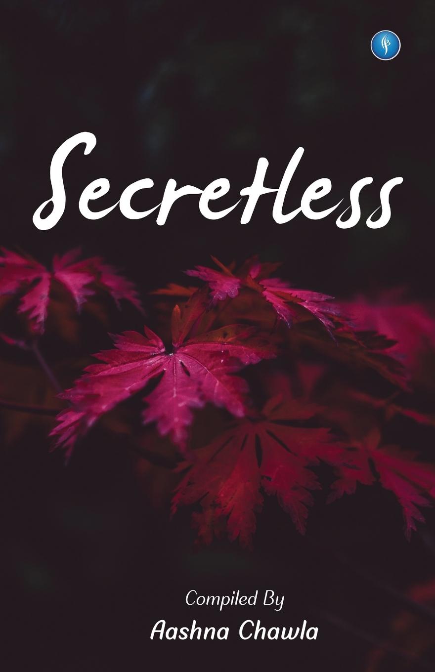Книга Secretless Aashna Chawla