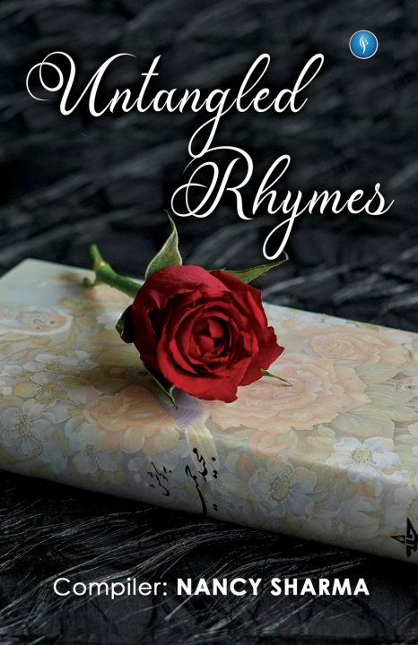 Book Untangles Rhymes Nancy Sharma