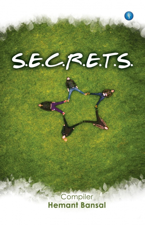 Book Secrets Hemant Bansal