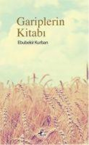 Buch Gariplerin Kitabi 