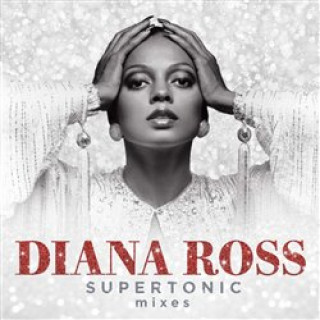 Audio Supertonic: Mixes Diana Ross