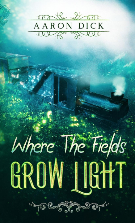 Buch Where The Fields Grow Light Aaron Dick