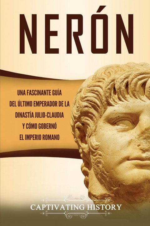 Könyv Neron 