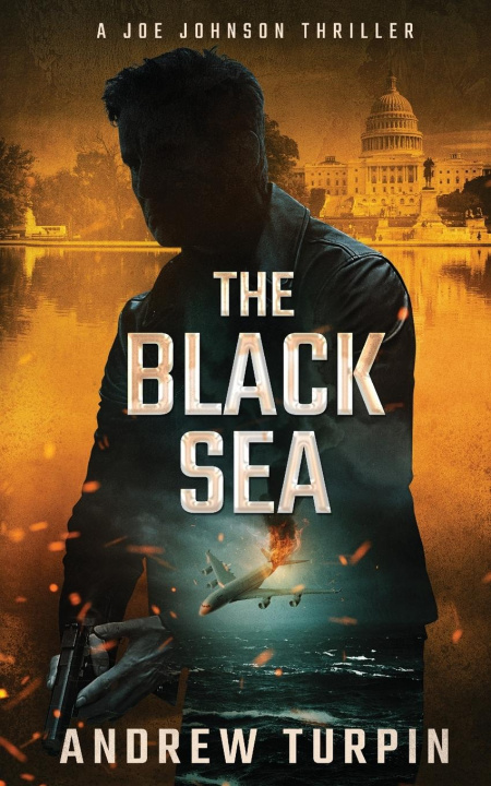 Kniha Black Sea 