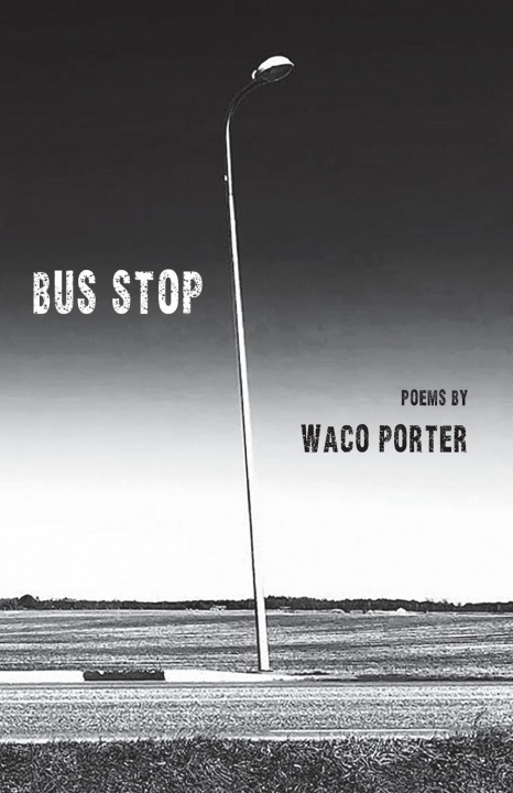 Book Bus Stop Waco Porter