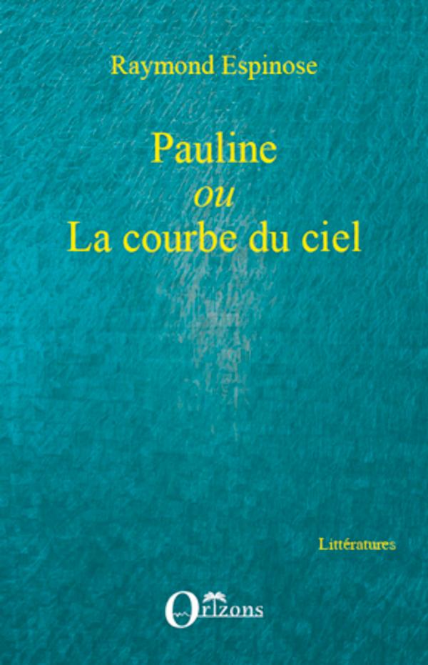 Buch Pauline Espinose