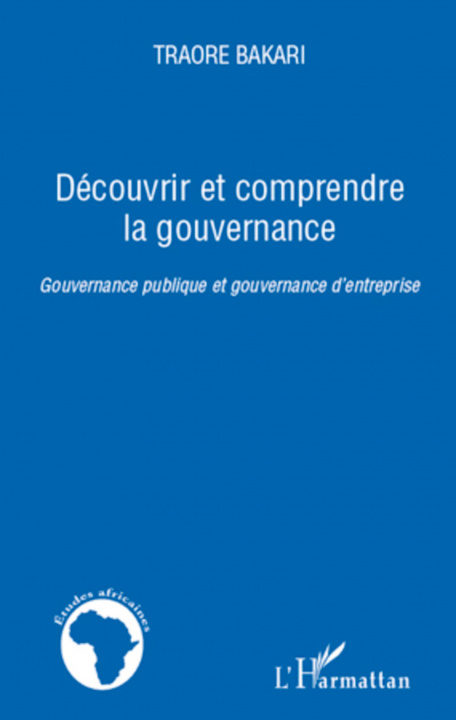 Book Découvrir et comprendre la gouvernance Traore