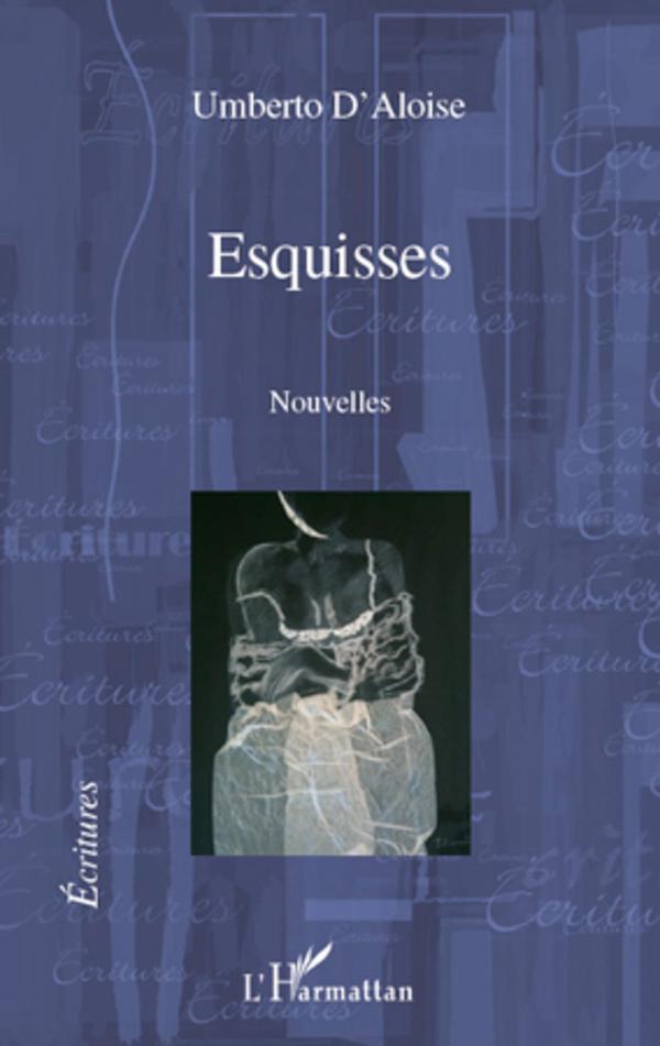 Boek Esquisses D'Aloise