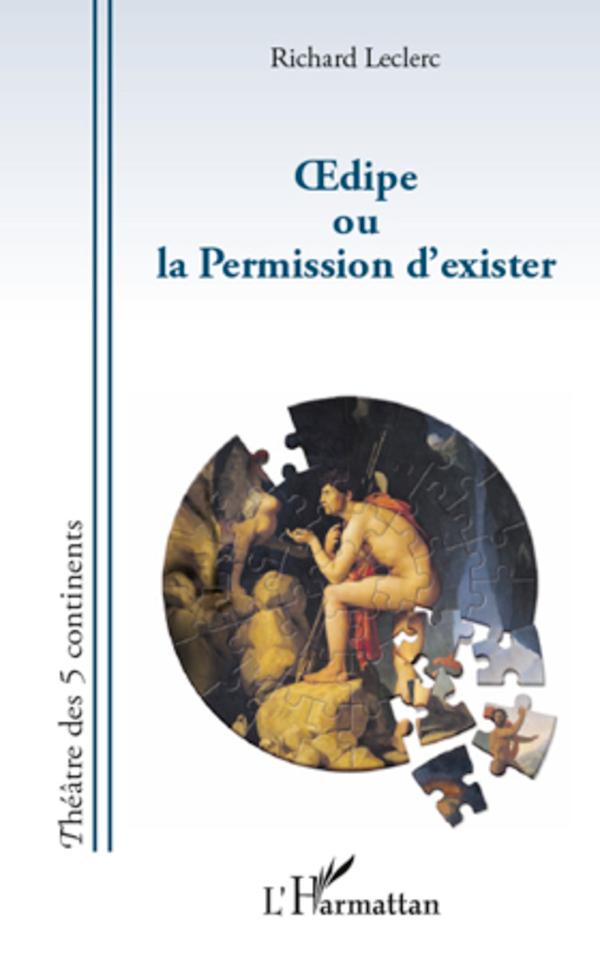 Book OEdipe Leclerc