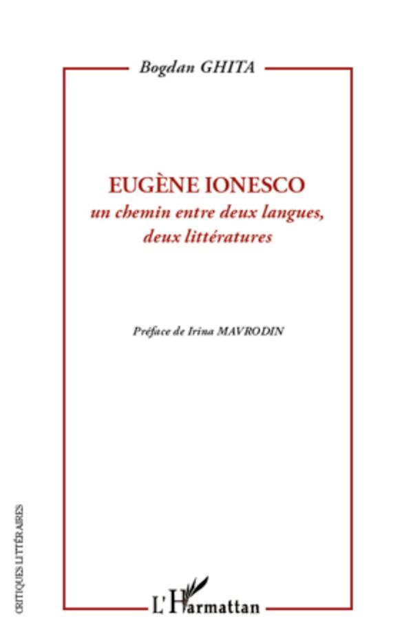 Книга Eug?ne Ionesco Ghita
