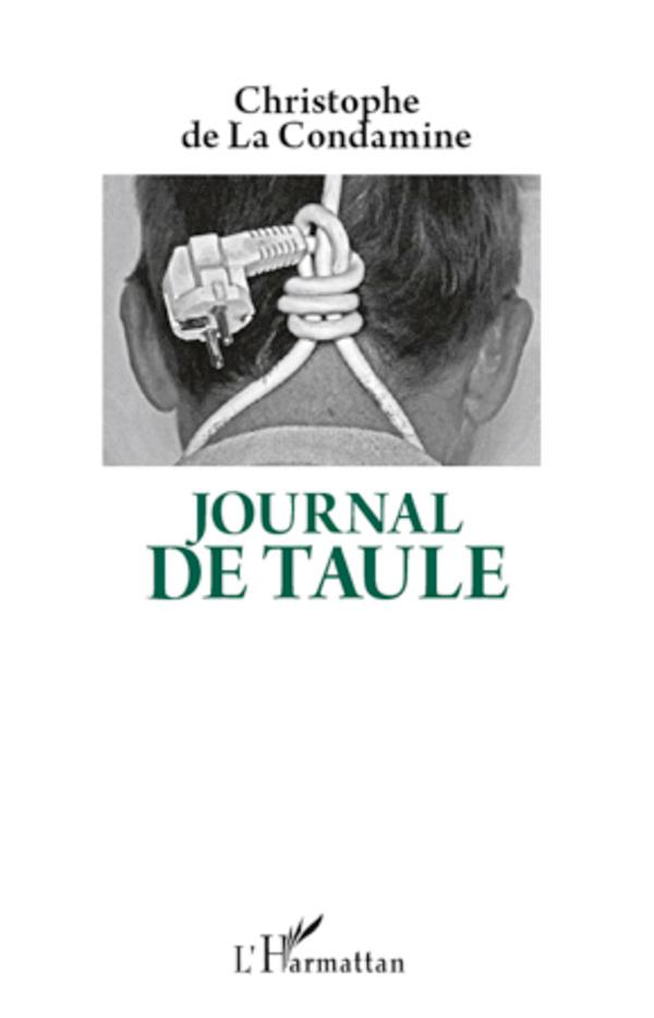 Libro Journal de Taule 