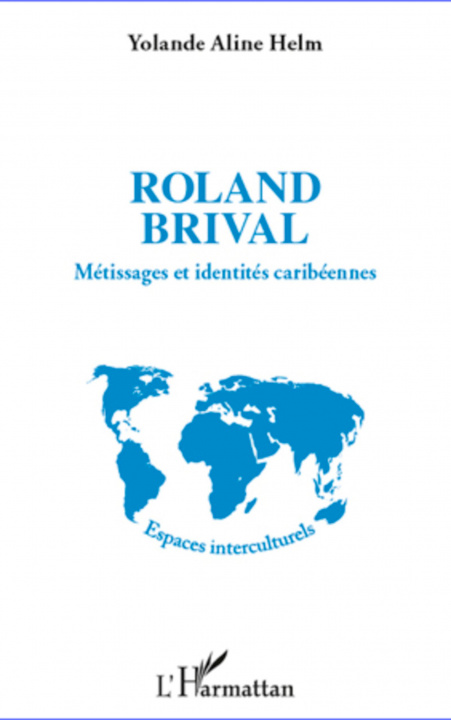 Book Roland Brival Helm