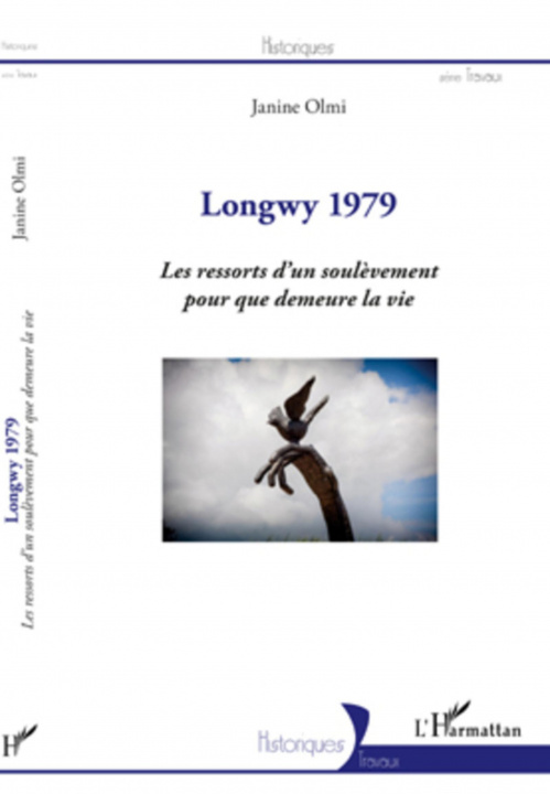 Buch Longwy 1979 Olmi