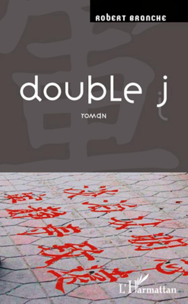 Book Double J Branche