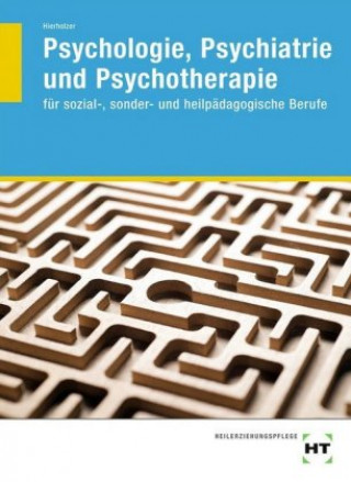 Carte Psychologie, Psychiatrie und Psychotherapie 