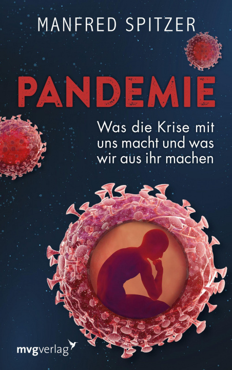 Libro Pandemie Manfred Spitzer