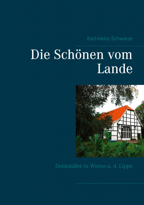 Kniha Schoenen vom Lande 