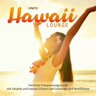 Audio Hawaii Lounge 