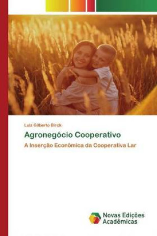 Kniha Agronegocio Cooperativo 