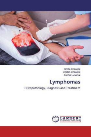 Libro Lymphomas Chetan Chaware