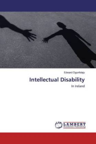 Boek Intellectual Disability Edward Ogunfolaju