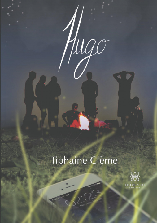 Libro Hugo 